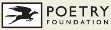 Poetry Foundation logo
