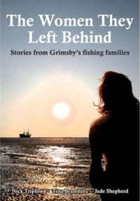 The Women They LEft Behind edited by Nick Triplow